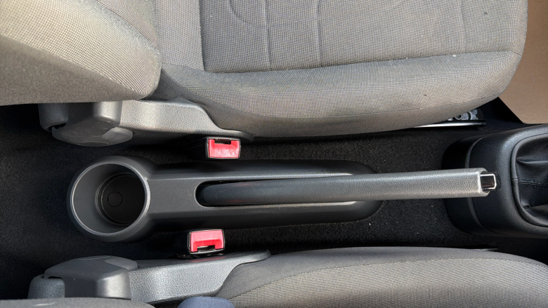 Volkswagen Up 1.0 Move Up 3dr Petrol Hatchback